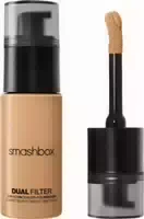 Smashbox Dual Filter 2 In1 Concealer Foundation 23,6ml Light Medium 13 Warm
