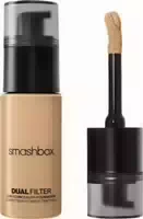 Smashbox Dual Filter 2 In1 Concealer Foundation 23,6ml Medium 17 Olive