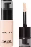 Smashbox Dual Filter 2 In1 Concealer Foundation 23,6ml Light Medium 12 Cool