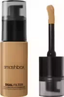 Smashbox Dual Filter 2 In1 Concealer Foundation 23,6ml Medium Tan 19 Olive
