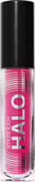 Smashbox Halo Plump Glow Lip Gloss 4,6 ml Aura