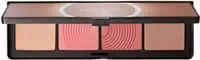 Smashbox Halo Sculpt Glow Face Palette Back To Cali 15,7 g