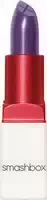 Smashbox Be Legendary Prime & Plush Lipstick 3,4 g 30 Wild Streak