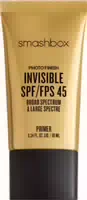 Smashbox Photo Finish Invisible Spf45 Primer 10 ml