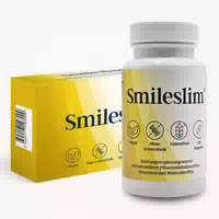 Smileslim Kapseln