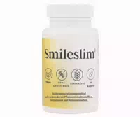 Smileslim Nahrungsergänzungsmittel