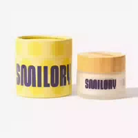 Smilory Smile Powder Zahnaufhellungspulver Kokos