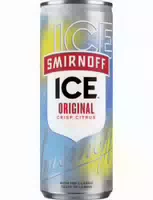 Smirnoff Ice Dose Einweg