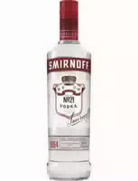 Smirnoff Red Label Vodka
