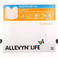 Allevyn Life 25 X 25,2cm Steril