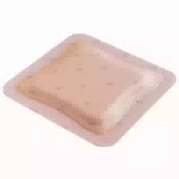 Allevyn Silber Schaumverband 4,5 X 5,5cm Nicht Haftend
