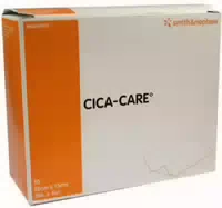 Cica Care 12 X 15 cm 1 Stück
