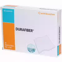 Durafiber 10x10cm