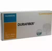 Durafiber Ag 4x10 Cm Verband