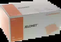 Jelonet Paraffingaze 5x5 Cm Steril Peelpack 50 St Wundgaze