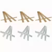 Leukostrip & Leukostrip S Wundnahtstreifen 13,0 mm X 102 mm Steril