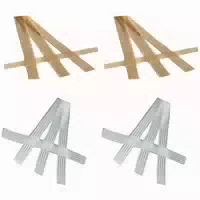 Leukostrip Wundnahtstreifen 6,4 X 76 mm Op Box Steril