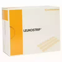 Leukostrip Wundnahtstreifen 13x102 Mm Box 50x6 St Pflaster