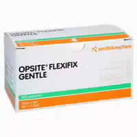Opsite Flexifix Gentle 10 Cmx5 M Verband 1 St Verband