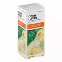 Opsite Flexifix Pu Folie 10 Cmx1 M Unsteril Rolle 1 St Folie