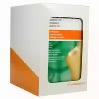 Opsite Flexigrid Transparenter Wundverband 6x7cm Steril 6x5 St