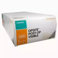 Opsite Post Op Visible 10x25 Cm Verband 20 St