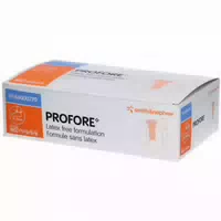 Profore Lite Kompr Syst Latexfrei Binde 1x8 P