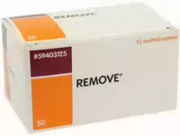 Remove