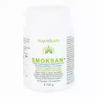 Smoksan Kapseln