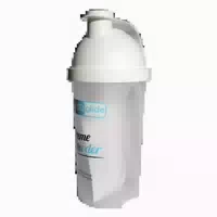 Gleitgel Pulver Shaker, Schnelle Hygienische Zubereitung 1 Stück