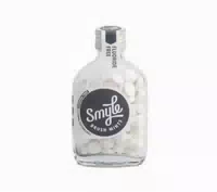 Smyle Brush Mints Zahnputz Tabletten Ohne Fluorid