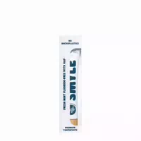 Smyle | Zahnpasta Fresh Mint | ohne Fluorid | mit Hydroxylapatit | 80ml