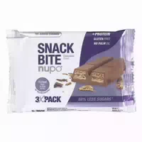 Snack Bite Chocolate Break
