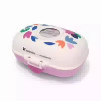 Die Snackbox Monbento Mb Gram Rosa Blush