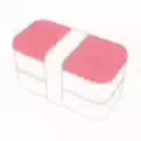 Die Snackbox Monbento Mb Gram Lila Owly