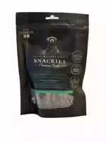 Snackies Feine Entenbrust mit Brokkoli