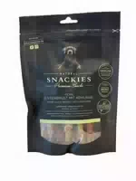 Snackies Feine Entenbrust mit Kohlrabi