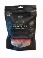 Snackies Feine Entenbrust mit Rote Bete Hundesnack