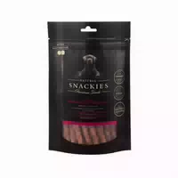 Snackies Feine Entenbrust mit Rote Bete Hundesnack