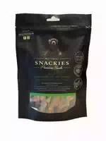 Snackies Feine Hühnerbrust mit Spinat