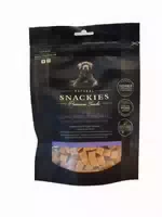 Snackies Hühnerbrustwürfel Trainings Snack für Hunde