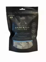 Snackies Feine Kabeljauhautwürfel