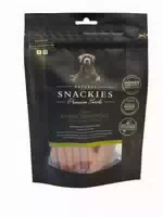 Snackies Feine Kaninchensticks Monoprotein Hundesnack