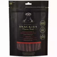 Snackies Geräucherte Rindfleischsticks