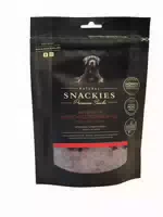 Snackies Herzhafte Hirschfleischwürfel