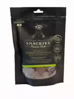 Snackies Herzhafte Pferdefleischtaler