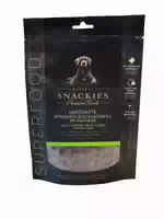 Snackies Herzhafte Pferdefleischwürfel mit Kelp Alge