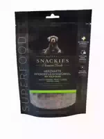 Snackies Herzhafte Pferdefleischwürfel Mit Kelp Alge