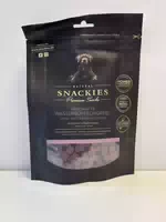 Snackies Herzhafte Wasserbüffelwürfel