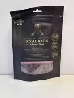 Snackies Herzhafte Wasserbüffelwürfel